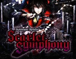 Koumajou Remilia: Scarlet Symphony