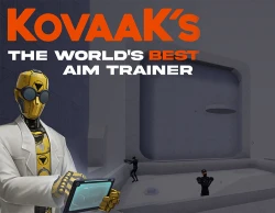 KovaaK’s