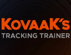 KovaaK’s Tracking Trainer