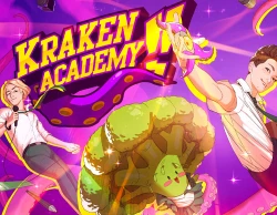 Kraken Academy