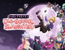 Kumitantei: Old-School Slaughter