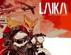 Laika: Aged Through Blood