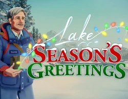 Lake - Season's Greetings