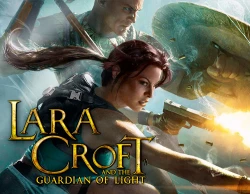 Lara Croft and the Guardian of Light