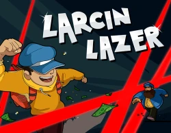 Larcin Lazer