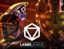 Laser League