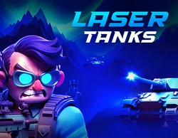 Laser Tanks