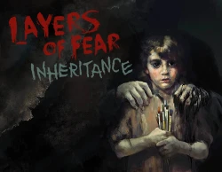 Layers of Fear: Inheritance [Mac] DLC