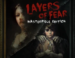 Layers of Fear: Masterpiece Edition [Mac]