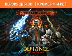 Купить игру steam Legacy of Kain: Defiance Remastered - Deluxe Edition (Версия для СНГ [ Кроме РФ и РБ ])