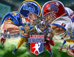 Legend Bowl