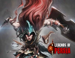 Legends of Persia