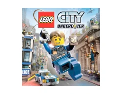 LEGO City Undercover (Nintendo Switch - Цифровая версия) (EU)