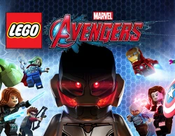 LEGO MARVEL's Avengers