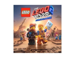 LEGO Movie 2 Videogame (Nintendo Switch - Цифровая версия) (EU)