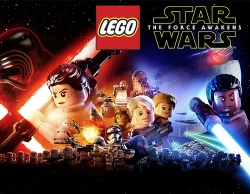 LEGO Star Wars: The Force Awakens