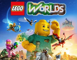 LEGO Worlds