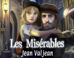 Les Miserables: Jean Valjean