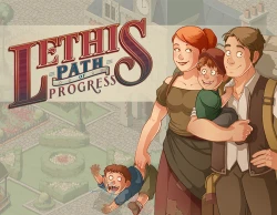 Lethis: Path Of Progress