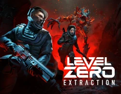 Level Zero: Extraction (Ранний доступ)