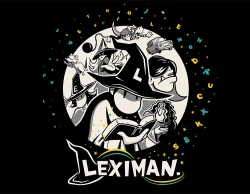 Leximan