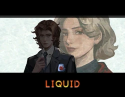 Liquid