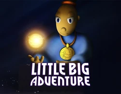 Little Big Adventure