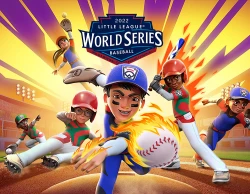 Little League World Series Baseball 2022