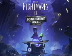 Little Nightmares II Digital Content Bundle