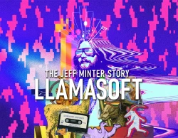 Llamasoft: The Jeff Minter Story