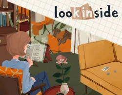 looK INside - Chapter 1