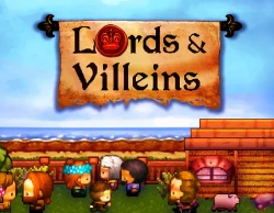 Lords and Villeins