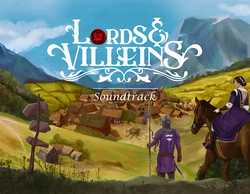 Lords and Villeins - Soundtrack