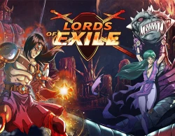 Lords of Exile