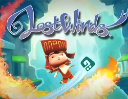 LostWinds