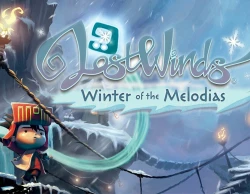 LostWinds 2: Winter of the Melodias