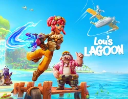 Lou's Lagoon