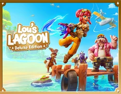 Lou's Lagoon - Deluxe Edition