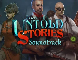 Lovecraft's Untold Stories OST