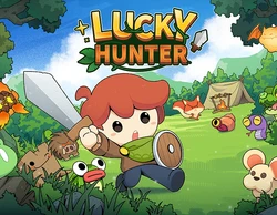 Lucky Hunter