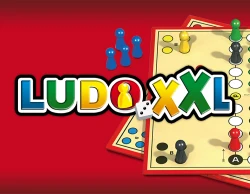 Ludo XXL