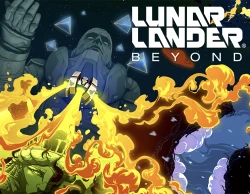 Lunar Lander Beyond