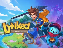 Lynked: Banner of the Spark