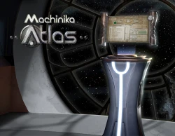 Machinika: Atlas