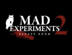 Mad Experiments 2: Escape Room