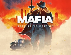 Mafia Definitive Edition (Steam)