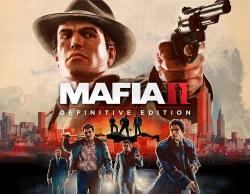 Mafia II Definitive Edition (Steam)