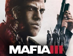 Mafia III [Mac]