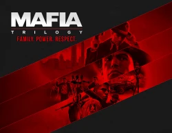 Mafia Trilogy (Steam)