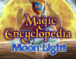 Magic Encyclopedia: Moon Light